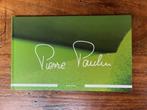 artifort boek(je) Pierre Paulin, Huis en Inrichting, Fauteuils, Ophalen of Verzenden, Nieuw