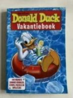 Walt Disney Donald Duck vakantieboek 2011, Ophalen of Verzenden, Donald Duck, Zo goed als nieuw, Overige typen
