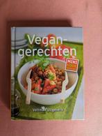 Vegangerechten (2014), Vegetarisch, Ophalen of Verzenden, Zo goed als nieuw