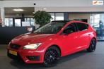 Seat Leon 1.4 EcoTSI DSG FR-line Navi Pano Acc PDC Led, Auto's, Gebruikt, 4 cilinders, 150 pk, Leon