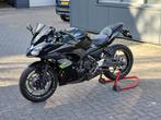 Kawasaki Tour Ninja 650 | Carbon| A2 35KW|, Motoren, 649 cc, Bedrijf, Toermotor, 12 t/m 35 kW
