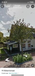 Natuurhuis de Cocksdorp Texel - grote privé tuin, Vakantie, 4 of meer slaapkamers, Dorp, 7 personen, Waddeneilanden