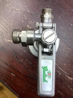 Grolsch tapkraan, Ophalen of Verzenden, Gebruikt