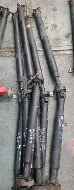 E46 Cardanas M43B19 316i 318i handbak, Ophalen of Verzenden, Gebruikt, BMW
