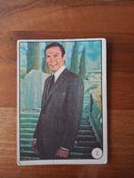 Batman & Robin Kaart - Neem Contact Op!, Verzamelen, Film en Tv, Ophalen of Verzenden, Gebruikt, Film, Foto of Kaart