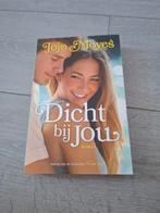 Jojo Moyes - Dicht bij jou, Jojo Moyes, Ophalen of Verzenden, Zo goed als nieuw, Nederland