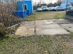 Buitenterrein te huur Autohandel, 325 m², Huur, Grond of Kavel