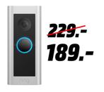 RING Wired Video Doorbell Pro (Din Rail), Huis en Inrichting, Deurbellen, Ophalen of Verzenden, Nieuw