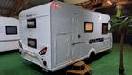 Sterckeman Easy 470 PE Model 2026/Nieuw!, Caravans en Kamperen, Niet ingevuld, Sterckeman, Bedrijf, Niet ingevuld