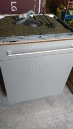 Dishwasher/Afwasmachine, Huis en Inrichting, Keuken | Complete keukens, Gebruikt, Overige typen, Ophalen of Verzenden, Grijs