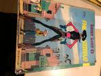 Stripalbums Lucky Luke, Boeken, Meerdere stripboeken, Ophalen of Verzenden, Gelezen