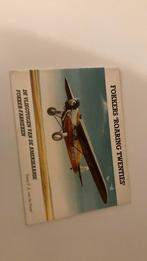 Vliegtuigen van de Amerikaanse Fokker fabrieken, Verzamelen, Boek of Tijdschrift, Ophalen of Verzenden, Zo goed als nieuw