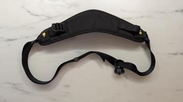 Case Logic DCS-101 Sling Strap Zwart beschikbaar voor biedingen