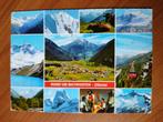 Ansichtkaart Oostenrijk Mayrhofen Zillertal 21213, Verzamelen, Ophalen of Verzenden, Oostenrijk