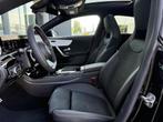 Mercedes-Benz CLA Shooting Brake 180 Star Edition LIMITED Pa, Gebruikt, 4 cilinders, Zwart, Origineel Nederlands