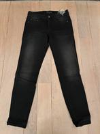 Nieuwe jeans van Expresso, maat 34. Zwart., Ophalen of Verzenden, Nieuw, Zwart, W27 (confectie 34) of kleiner