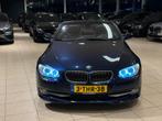 BMW 3-serie Cabrio 330d High Executive|Hardtop|Keyless|Memor, Auto's, Automaat, Euro 5, Achterwielaandrijving, Zwart