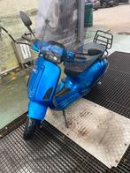 Vespa Sprint 4T 2V 2015, Fietsen en Brommers, Scooters | Vespa, Ophalen, Zo goed als nieuw, Benzine