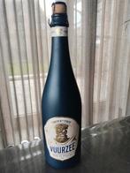 Vuurzee 2023, in eigen bierkelder gerijpt op fles, Verzamelen, Ophalen of Verzenden, Nieuw, Flesje(s), Overige merken