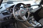 BMW 2-serie Active Tourer 225xe iPerformance High. Nieuw Acc, Automaat, 8 kWh, Gebruikt, Blauw