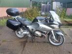 kofferset bmw r1200st /1200rt /1200r /k1200, Motoren, Ophalen, Gebruikt