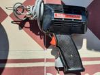 weller soldeerpistool Type 9200UC, Ophalen of Verzenden, Zo goed als nieuw, 600 watt of meer