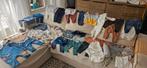 40 pcs baby kleding maat 64 -72 en zak speelgoed, Ophalen of Verzenden, Zo goed als nieuw