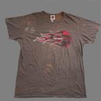 Vintage Harley Davidson T-shirt   HD-004, Vintage, Verzenden, Vintage, Maat 56/58 (XL)