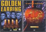 Golden Earring - Don’t Stop The Music + The Naked Truth, Alle leeftijden, Ophalen, Gebruikt, Muziek en Concerten