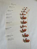 Ongestempelde briefkaarten 60 cent 1992 10 x, Verzenden, Briefkaart