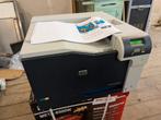 HP CP5225 A3 laser kleurenprinter, Computers en Software, Printers, Ophalen, Gebruikt, Fotoprinter, Zwart-en-wit printen