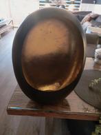 Xl egg, Ophalen of Verzenden, Zo goed als nieuw, Overige materialen, Minder dan 25 cm