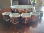 Acapulco servies: villeroy en boch, Ophalen, Huis en Inrichting