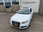 Audi A4 Limousine 2.0 TFSI S-Line | Carplay | Cruise | Airco, Automaat, Gebruikt, Zwart, 4 cilinders
