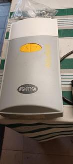 ROLENTO ROMA afstand bedieningskast twee handzenders, Overige kleuren, Minder dan 100 cm, Ophalen of Verzenden, Zo goed als nieuw