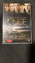 Once Upon a Time - Seizoen 1 DVD, Boxset, Science Fiction en Fantasy, Ophalen of Verzenden, Zo goed als nieuw