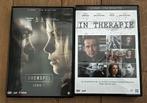 Dvd overspel serie 1 en dvd in therapie, Alle leeftijden, Ophalen of Verzenden, Zo goed als nieuw