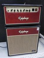 Epiphone valve senior, Muziek en Instrumenten, Versterkers | Bas en Gitaar, Ophalen of Verzenden, Minder dan 50 watt