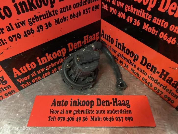 BMW 3-serie E46 ('98-'05) 316i/318i Secundaire Luchtpomp, Auto-onderdelen, Motor en Toebehoren, Gebruikt, Ophalen of Verzenden