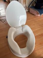 Verhogen wc bril, Ophalen, Zo goed als nieuw, Toilet