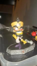 Skylanders, Avontuur en Actie, 2 spelers, Ophalen of Verzenden, Zo goed als nieuw