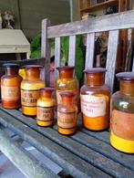 Apothekerspotten, Antiek en Kunst, Ophalen