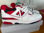 New Balance 550 . maat 44, Kleding | Heren, Schoenen, New Balance, Overige kleuren, Nieuw, Ophalen of Verzenden
