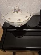 Soepschaal. Tsjechië!, Antiek en Kunst, Ophalen