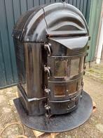 Kolenkachel faber 400, Ophalen, Gebruikt, Overige brandstoffen, Vrijstaand