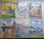 39 x Blauwbloezen, Meerdere stripboeken, Ophalen of Verzenden, Gelezen