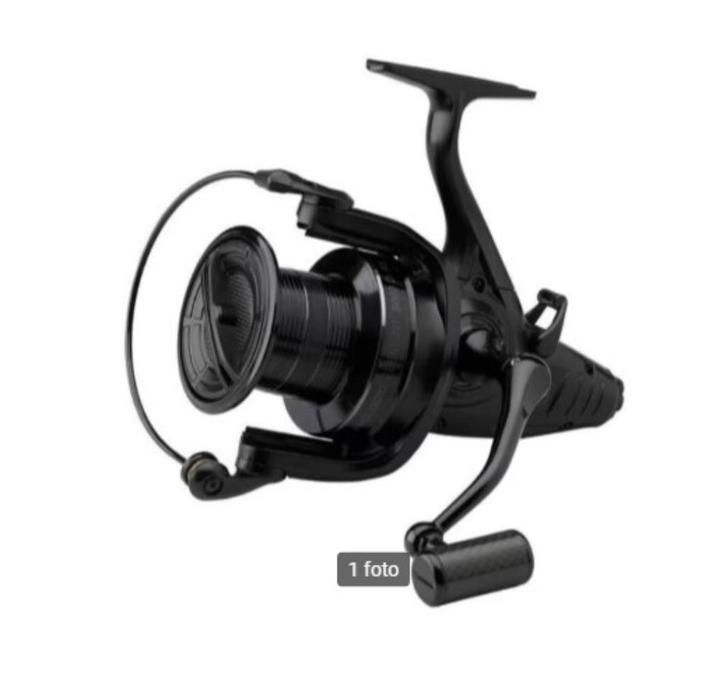 Prologic Element XD 7000 BF, Watersport en Boten, Hengelsport | Karpervissen, Nieuw, Molen, Ophalen of Verzenden