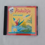 Pinkeltje en de vuurpijl - Luister CD, Ophalen of Verzenden, Zo goed als nieuw, Verhaal of Sprookje, Tot 2 jaar