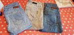 3 LTB jeans, Ophalen of Verzenden, Zo goed als nieuw, Blauw, W27 (confectie 34) of kleiner