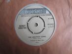 Nancy Sinatra - The Highway song, Gebruikt, 7 inch, Single, Ophalen of Verzenden